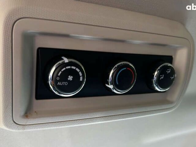Додж Джорні, об'ємом двигуна 3.6 л та пробігом 100 тис. км за 11700 $, фото 16 на Automoto.ua