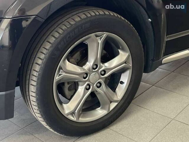 Додж Джорни, объемом двигателя 3.6 л и пробегом 212 тыс. км за 14990 $, фото 7 на Automoto.ua