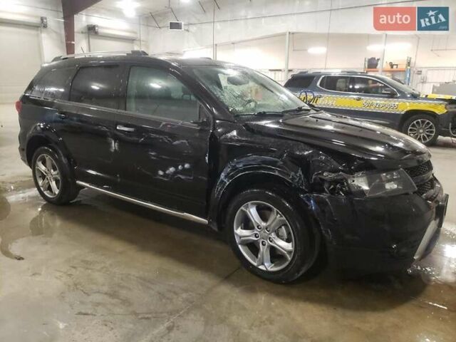 Додж Джорни, объемом двигателя 0 л и пробегом 56 тыс. км за 2500 $, фото 3 на Automoto.ua