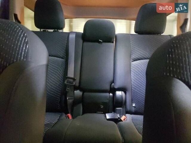 Додж Джорни, объемом двигателя 0 л и пробегом 56 тыс. км за 2500 $, фото 9 на Automoto.ua