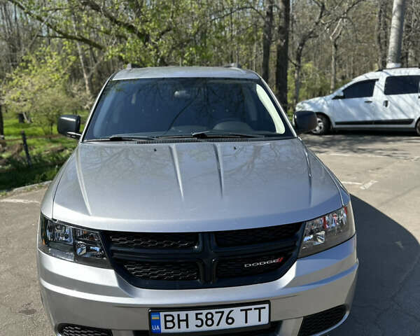 Додж Джорні, об'ємом двигуна 2.36 л та пробігом 87 тис. км за 12200 $, фото 1 на Automoto.ua