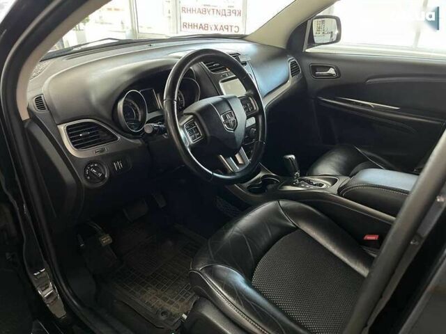 Додж Джорни, объемом двигателя 3.6 л и пробегом 212 тыс. км за 14990 $, фото 22 на Automoto.ua