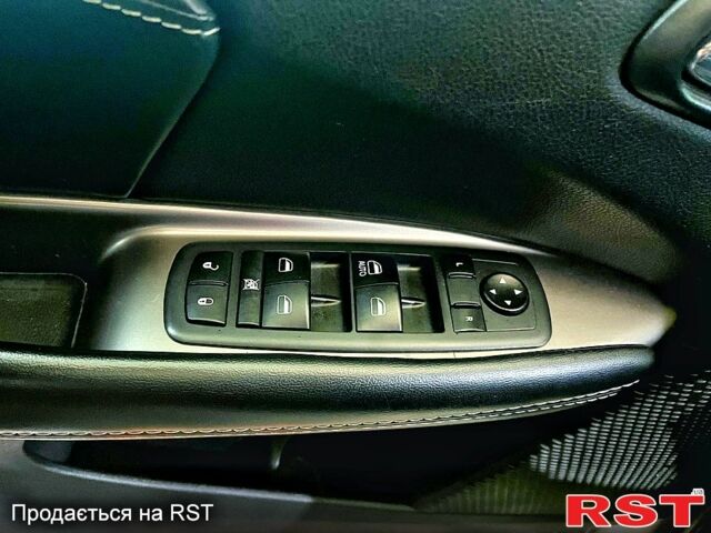 Додж Джорни, объемом двигателя 3.6 л и пробегом 160 тыс. км за 13300 $, фото 5 на Automoto.ua