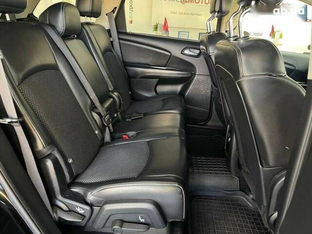 Додж Джорни, объемом двигателя 3.6 л и пробегом 212 тыс. км за 14990 $, фото 28 на Automoto.ua