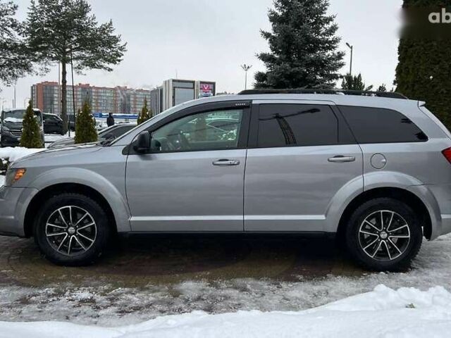 Додж Джорни, объемом двигателя 0 л и пробегом 162 тыс. км за 12700 $, фото 3 на Automoto.ua