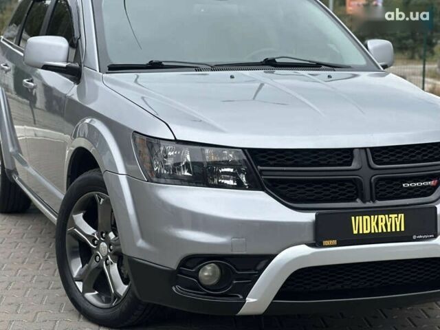 Додж Джорни, объемом двигателя 0 л и пробегом 180 тыс. км за 13800 $, фото 9 на Automoto.ua