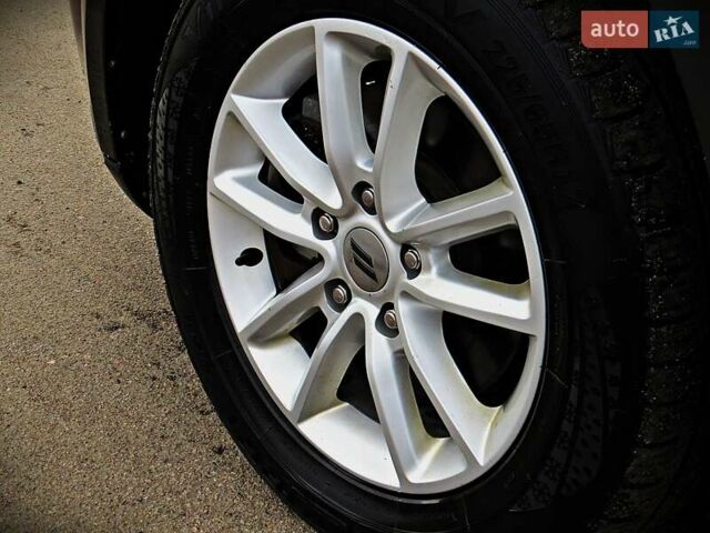 Додж Джорни, объемом двигателя 3.6 л и пробегом 150 тыс. км за 12950 $, фото 4 на Automoto.ua