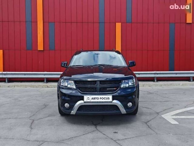 Додж Джорні, об'ємом двигуна 3.6 л та пробігом 213 тис. км за 14490 $, фото 2 на Automoto.ua