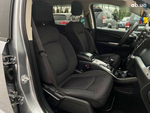 Додж Джорни, объемом двигателя 2.4 л и пробегом 97 тыс. км за 11490 $, фото 22 на Automoto.ua