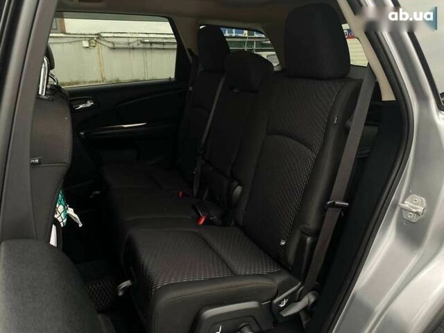 Додж Джорни, объемом двигателя 2.4 л и пробегом 97 тыс. км за 11490 $, фото 26 на Automoto.ua