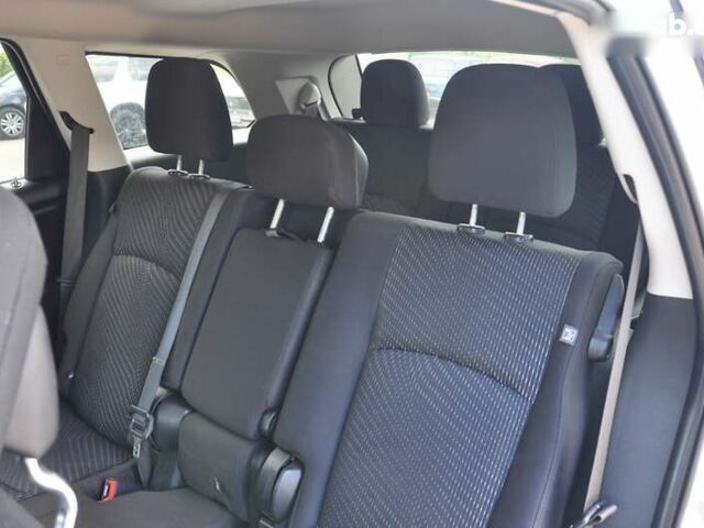Додж Джорни, объемом двигателя 2.4 л и пробегом 220 тыс. км за 9500 $, фото 21 на Automoto.ua