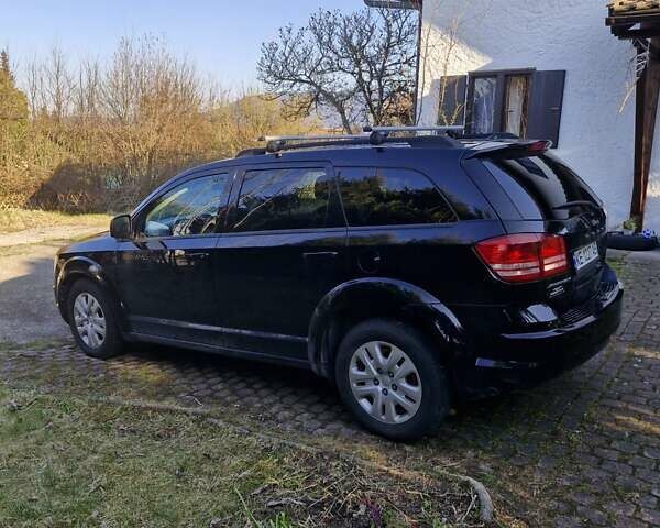 Додж Джорни, объемом двигателя 2.4 л и пробегом 92 тыс. км за 11500 $, фото 2 на Automoto.ua