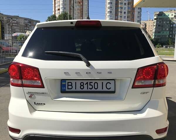 Додж Джорні, об'ємом двигуна 3.6 л та пробігом 150 тис. км за 14499 $, фото 7 на Automoto.ua