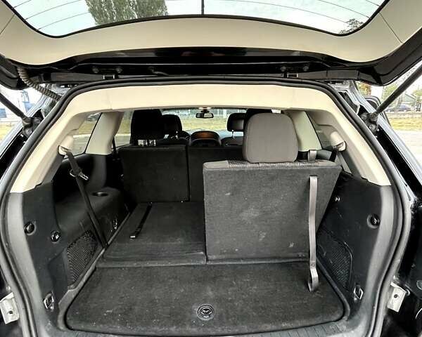 Додж Джорни, объемом двигателя 2.36 л и пробегом 191 тыс. км за 11400 $, фото 16 на Automoto.ua