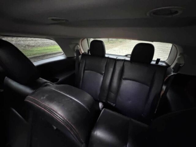 Додж Джорни, объемом двигателя 3.5 л и пробегом 36 тыс. км за 3600 $, фото 11 на Automoto.ua