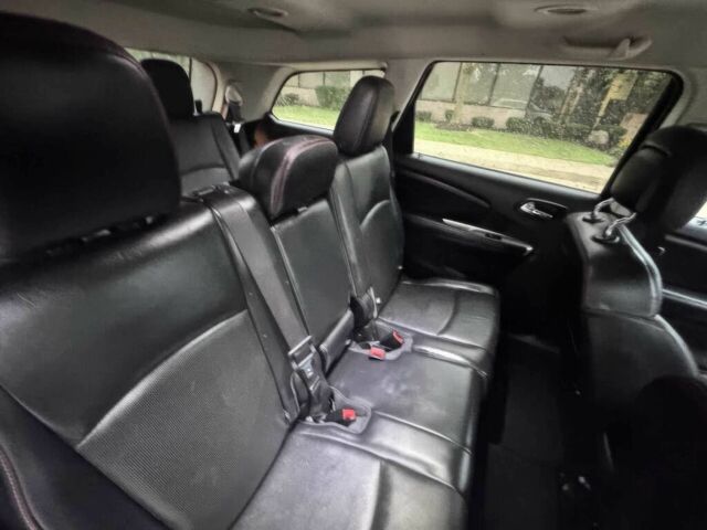 Додж Джорни, объемом двигателя 3.5 л и пробегом 36 тыс. км за 3600 $, фото 9 на Automoto.ua