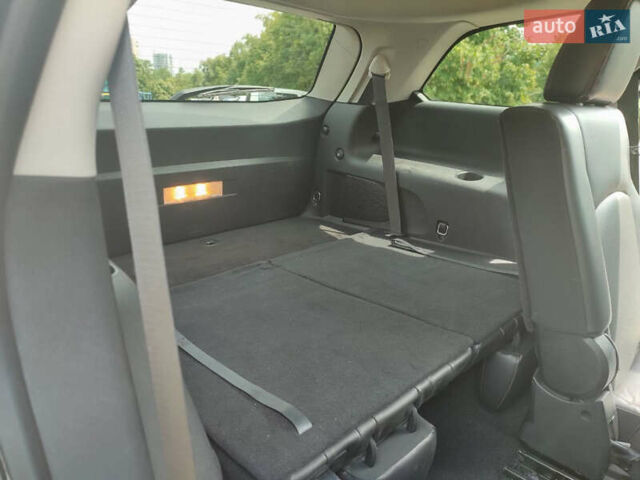 Додж Джорни, объемом двигателя 3.61 л и пробегом 43 тыс. км за 14500 $, фото 17 на Automoto.ua