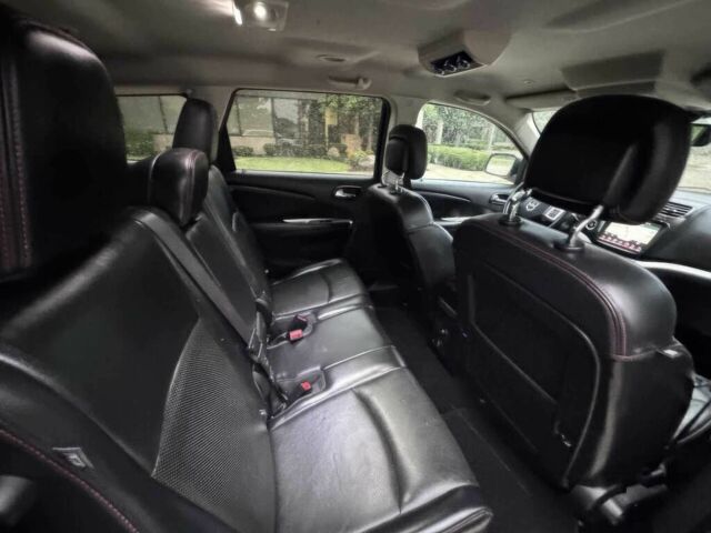 Додж Джорни, объемом двигателя 3.5 л и пробегом 36 тыс. км за 3600 $, фото 8 на Automoto.ua