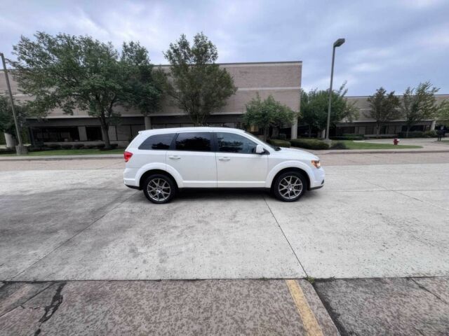 Додж Джорни, объемом двигателя 3.5 л и пробегом 36 тыс. км за 3600 $, фото 5 на Automoto.ua