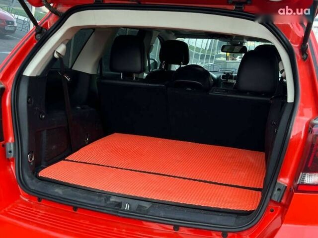 Додж Джорни, объемом двигателя 3.6 л и пробегом 149 тыс. км за 14900 $, фото 24 на Automoto.ua