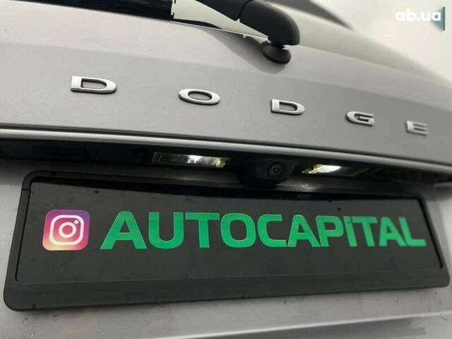Додж Джорни, объемом двигателя 2.4 л и пробегом 97 тыс. км за 11490 $, фото 12 на Automoto.ua