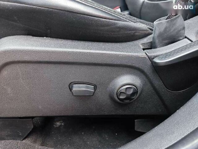 Додж Джорні, об'ємом двигуна 3.6 л та пробігом 213 тис. км за 14490 $, фото 25 на Automoto.ua