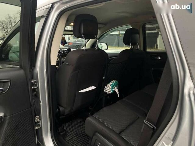 Додж Джорни, объемом двигателя 2.4 л и пробегом 97 тыс. км за 11490 $, фото 28 на Automoto.ua