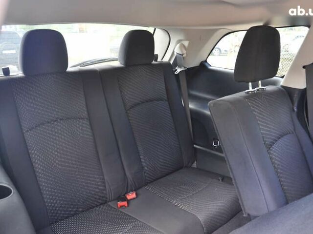 Додж Джорни, объемом двигателя 2.4 л и пробегом 220 тыс. км за 9500 $, фото 27 на Automoto.ua