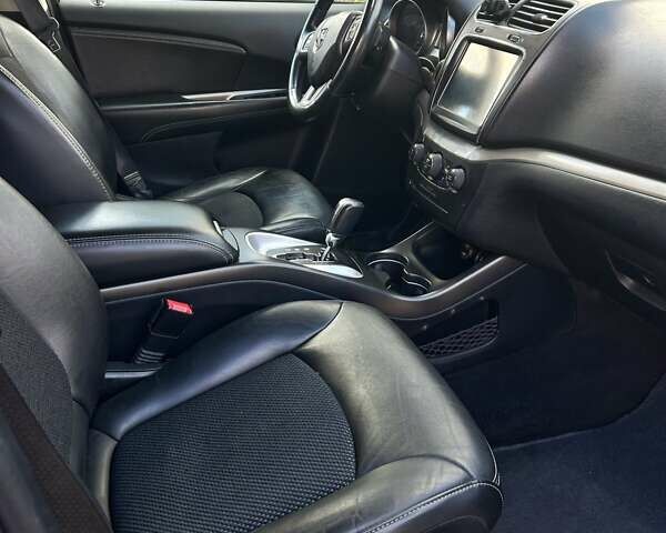 Додж Джорни, объемом двигателя 3.61 л и пробегом 84 тыс. км за 12700 $, фото 11 на Automoto.ua