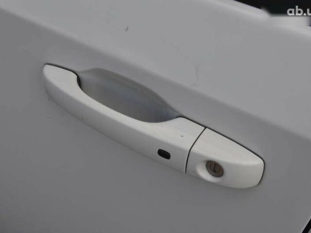 Додж Джорни, объемом двигателя 2.4 л и пробегом 220 тыс. км за 9500 $, фото 14 на Automoto.ua