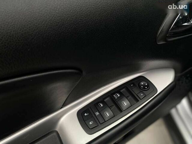 Додж Джорни, объемом двигателя 2.4 л и пробегом 97 тыс. км за 11490 $, фото 17 на Automoto.ua