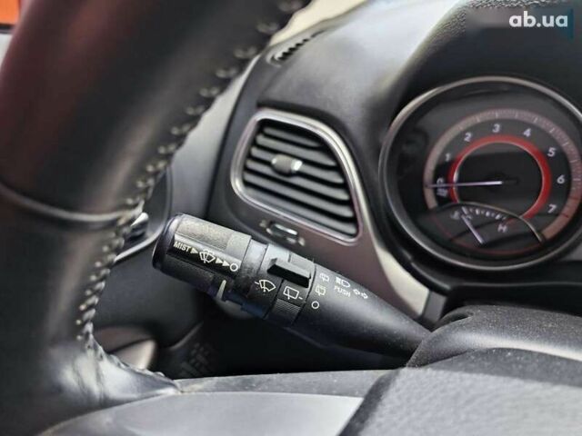 Додж Джорні, об'ємом двигуна 3.6 л та пробігом 213 тис. км за 14490 $, фото 22 на Automoto.ua