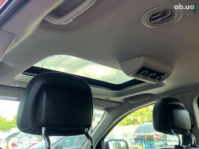 Додж Джорни, объемом двигателя 3.6 л и пробегом 149 тыс. км за 14900 $, фото 28 на Automoto.ua