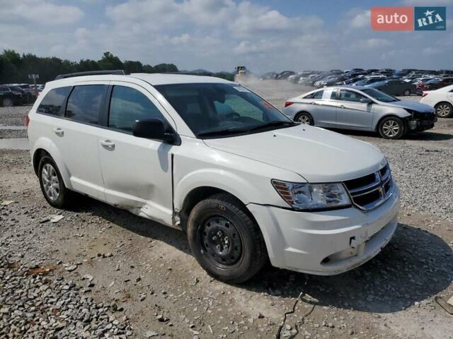 Додж Джорни, объемом двигателя 2.36 л и пробегом 89 тыс. км за 1800 $, фото 3 на Automoto.ua