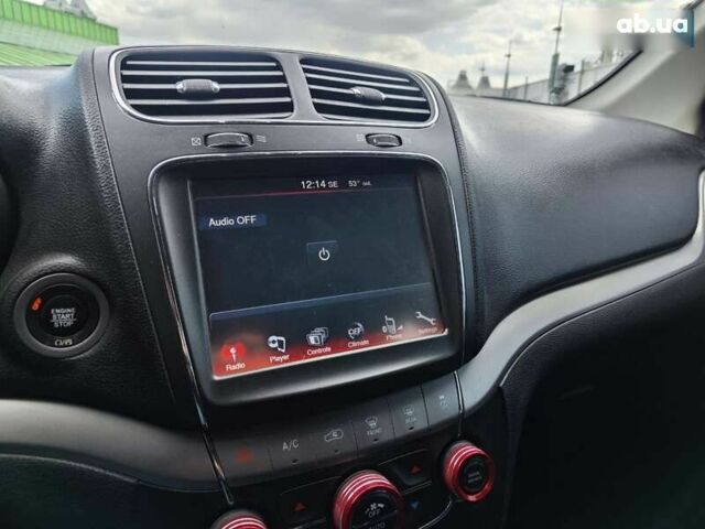 Додж Джорні, об'ємом двигуна 3.6 л та пробігом 213 тис. км за 14490 $, фото 20 на Automoto.ua