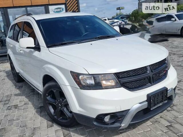 Додж Джорні, об'ємом двигуна 0 л та пробігом 73 тис. км за 14700 $, фото 4 на Automoto.ua