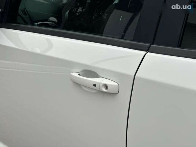 Додж Джорни, объемом двигателя 2.4 л и пробегом 49 тыс. км за 13350 $, фото 20 на Automoto.ua