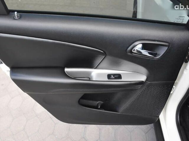 Додж Джорни, объемом двигателя 2.4 л и пробегом 220 тыс. км за 9500 $, фото 19 на Automoto.ua