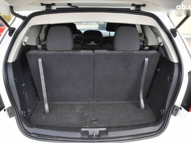 Додж Джорни, объемом двигателя 2.4 л и пробегом 220 тыс. км за 9500 $, фото 23 на Automoto.ua