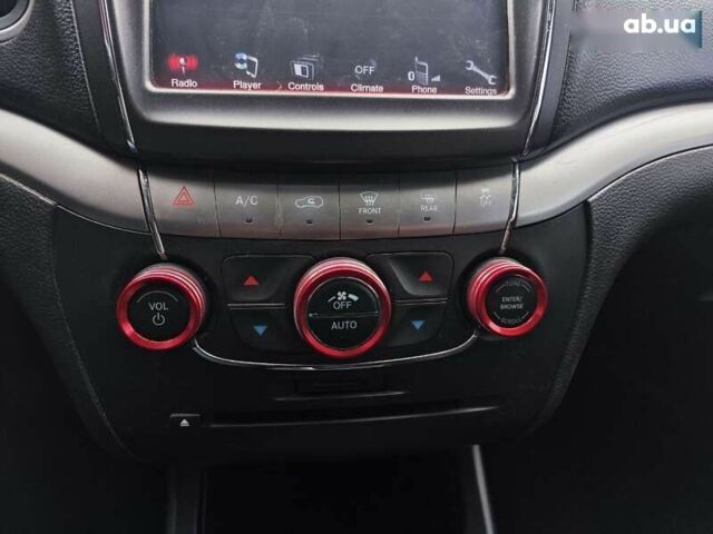 Додж Джорні, об'ємом двигуна 3.6 л та пробігом 213 тис. км за 14490 $, фото 19 на Automoto.ua