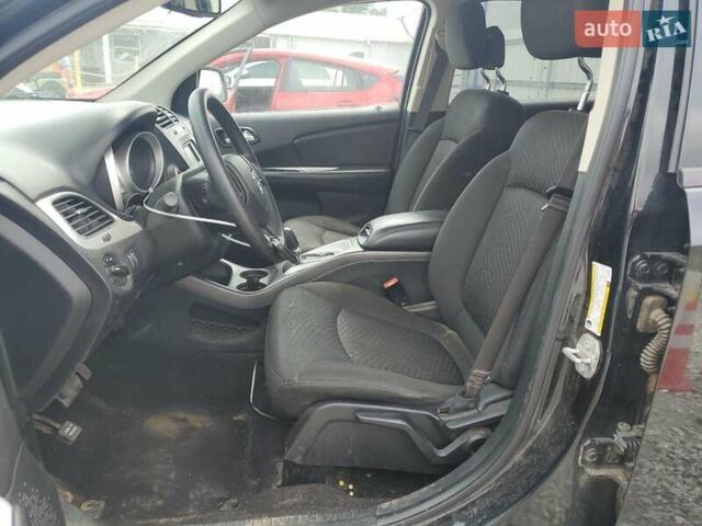 Додж Джорни, объемом двигателя 2.36 л и пробегом 81 тыс. км за 1800 $, фото 6 на Automoto.ua