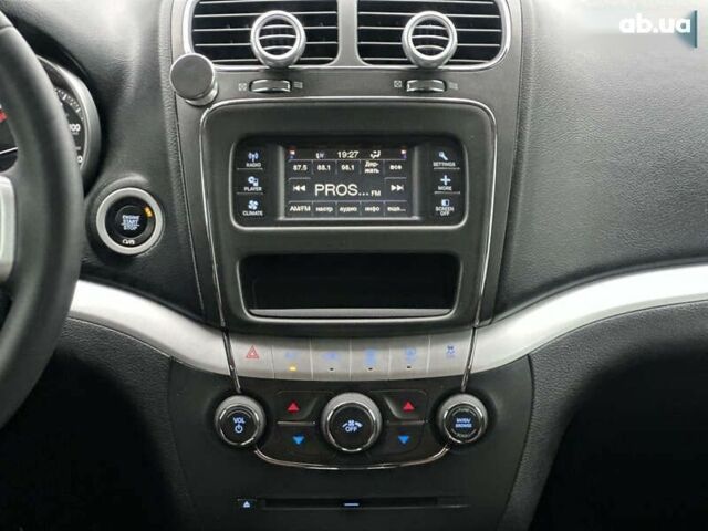 Додж Джорни, объемом двигателя 2.4 л и пробегом 49 тыс. км за 13350 $, фото 26 на Automoto.ua