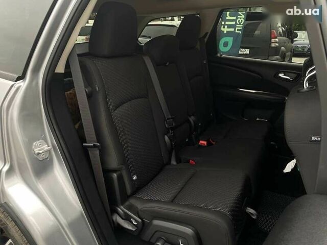 Додж Джорни, объемом двигателя 2.4 л и пробегом 97 тыс. км за 11490 $, фото 24 на Automoto.ua