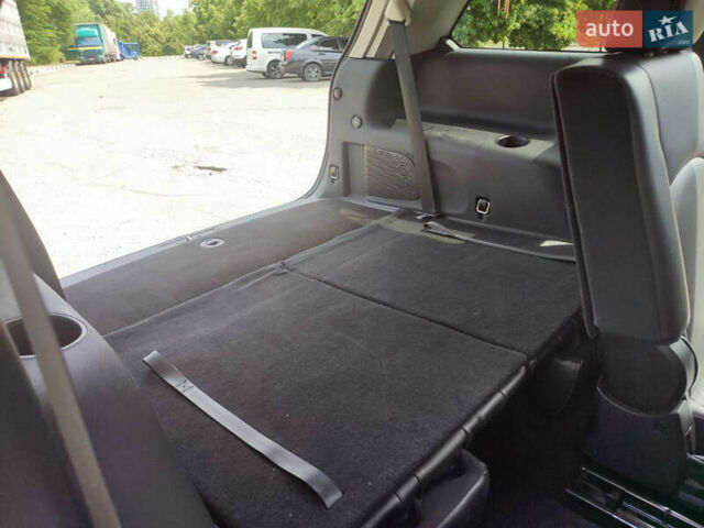 Додж Джорни, объемом двигателя 3.61 л и пробегом 43 тыс. км за 14500 $, фото 18 на Automoto.ua