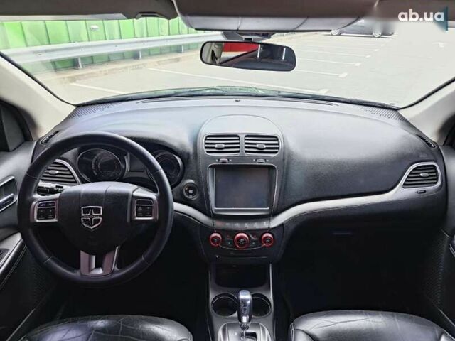 Додж Джорні, об'ємом двигуна 3.6 л та пробігом 213 тис. км за 14490 $, фото 12 на Automoto.ua