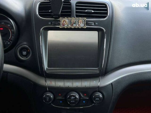 Додж Джорни, объемом двигателя 3.6 л и пробегом 149 тыс. км за 14900 $, фото 13 на Automoto.ua