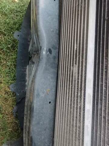 Додж Джорни, объемом двигателя 2.36 л и пробегом 191 тыс. км за 11400 $, фото 1 на Automoto.ua