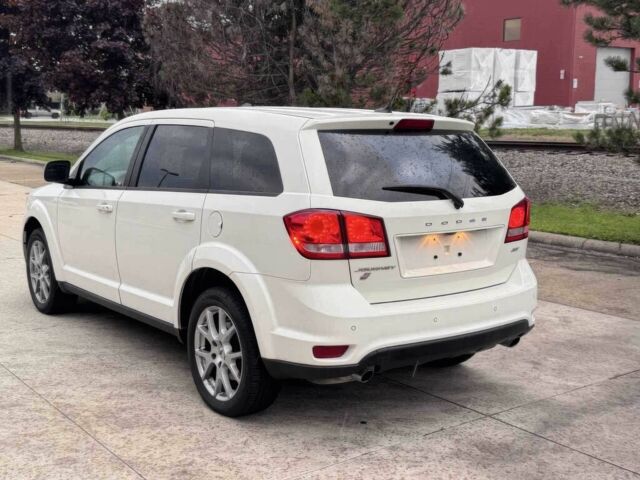 Додж Джорни, объемом двигателя 3.5 л и пробегом 36 тыс. км за 3600 $, фото 3 на Automoto.ua