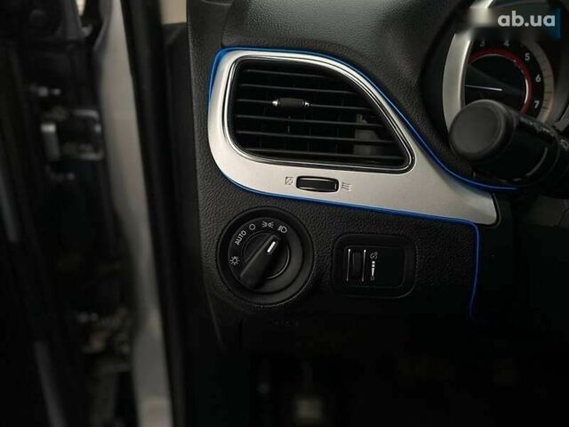 Додж Джорни, объемом двигателя 2.4 л и пробегом 97 тыс. км за 11490 $, фото 27 на Automoto.ua