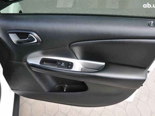 Додж Джорни, объемом двигателя 2.4 л и пробегом 220 тыс. км за 9500 $, фото 28 на Automoto.ua